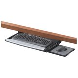Fellowes "Deluxe" stalak za tipkovnicu | shoptok.hr