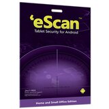 eScan tablet security za android 12 mjeseci + 3mj. GRATIS | Eponuda.ba