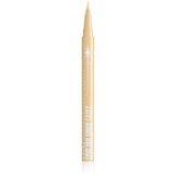 NYX Professional Makeup Bridgerton Royal Epic Ink Liner bleščeče črtalo za oči odtenek 02 Glitzed In Gold 1 ml Cene