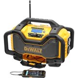 Dewalt Radio za gradilište Dewalt DCR027 Crna, Žuta | Eponuda.ba