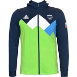  Moška jopa peak slovenija slm-33 promocija - 2XL Cene