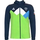Moška jopa peak slovenija slm-33 promocija - 2XL