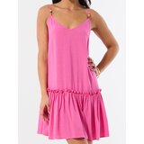 Sinsay Mini haljina od viskoze | shoptok.hr