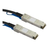 StarTech.com EXQSFP4050CM optički kabel 0,5 m QSFP+ Crno | Shoptok.si