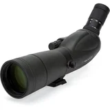 TrailSeeker 65-45 Degree spotting scope 48x Black
