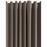  Zavesa 1x140x300 braon Cene