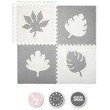 Momi podloga za bebe - puzzle od pene feli grey | ePonuda.com
