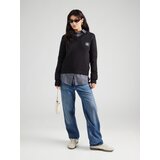 Calvin Klein Jeans Sweater majica crna | shoptok.hr
