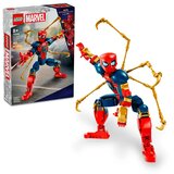 Lego Marvel: Konstrukcijska figura Iron Spider-Man | Shoptok.si