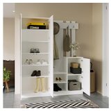 Hanah home stalak za hodnik DD8 - v | Eponuda.com