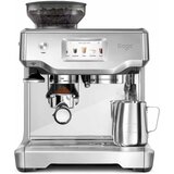 Sage kavni aparat espresso SES880BSS Cene