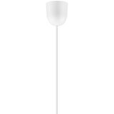  Visilica na sajli MONTE 1xE27/60W/230V srebran | Eponuda.com