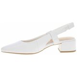 Marco Tozzi Sandali & Odprti čevlji 22950542100 Bela | Shoptok.si