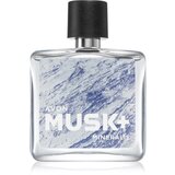 Avon Musk+ Mineralis toaletna voda za muškarce 75 ml | shoptok.hr