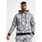 Just Rhyse JR petal Hoodie black | Shoptok.si