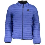 Jakne au01521coveblroyal2xl Modra