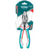 Total Kombinirana kliješta 180 mm / INDUSTRIAL (THT210706S) | shoptok.hr