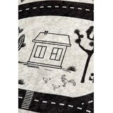Conceptum Hypnose tepih (100 x 160) Black City | ePonuda.com