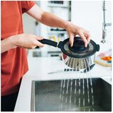 Fiskars 1026576 lonac sa ručkom, 1,5 L, nehrđajuće željezo+E23 | shoptok.hr