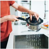 Fiskars kozica s pokrovom 1026576 1,5L | Shoptok.si
