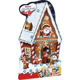 Kinder Adventni koledar Mix (210 g) - hišica | Shoptok.si