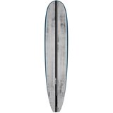 Torq Act Prepreg The Don Nr Bluerail 9'1 Deska za surfanje gray | Shoptok.si