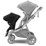 Thule Sleek Sibling sjedalica za dječja kolica crna | shoptok.hr