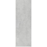  Stalak za cipele boja betona 54x34x100,5 cm konstruirano drvo | shoptok.hr