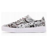 Puma Nizke superge Carina Reptile pisana | Shoptok.si