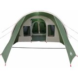  Tunelski šator za 4 osobe Zelena i bijela 778 x 356 x 210 cm | Eponuda.ba