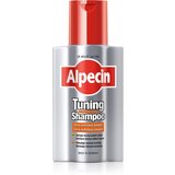 Alpecin Tuning Shampoo toniran šampon za prve sive lase 200 ml Cene