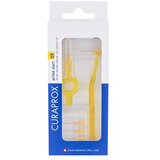 Curaprox Prime Start CPS 09 0,9 - 4,0 mm rezervne interdentalne četkice + 2 držača 5 kom unisex Cijene