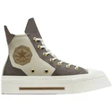 Converse Chuck 70 De Luxe Squared Siva