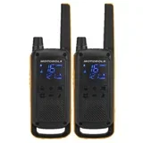 TALKIE MOTOROLA TLKR T 82 EXTREME 10km 16 KANALA