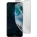 3mk hidrogelna zaš?ita zaslona pred udarci za nokia 7.1, prozorno, (21139872) | Shoptok.si