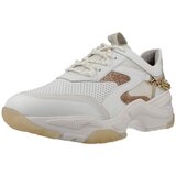 Stonefly Nizke superge FUTURA 12 NAPPA LTH MESH Bela | Shoptok.si