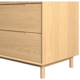 Bessagi Home Omara Za Oblačila Marlo, Barve Hrasta, Š. 100cm | Shoptok.si
