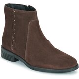 Geox D ESMEENA Bordo Cijene