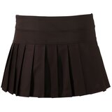Cottelli Črna plisirana mini krila - M | Shoptok.si
