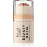 MUA Makeup Academy Beauty Balm kremasti highlighter u sticku nijansa Radiant Cashmere 4 g Cijene