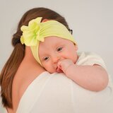 AGBO Girl's spring/ autumn hat honey Werka Cene