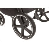 4Baby kolica Stinger PRO - Melange Light Grey | shoptok.hr