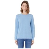 Max Mara Puloverji GHIACCI Modra Cene