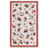Villeroy & Boch Crveni tepih s božićnim motivom 50x80 cm Red Christmas – | shoptok.hr