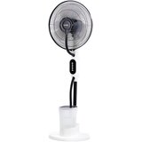 Bauer Ventilator vodeni sa rasprskivacem MF-255 Drop | Eponuda.com