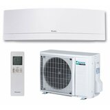 Daikin inverter klima uređaj FTXJ50AW/RXJ50A Emura III White