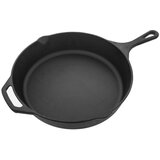 Orion Litoželezna ponev ø 30 cm Litina – Cene