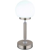 Globo namizna led-svetilka 11,5/28,5 cm | Shoptok.si