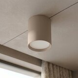 Brilagi Ugradna spot svetiljka SMOOTH LONG 1xGX53/15W/230V 60x82 mm 100x82 mm bež Slike
