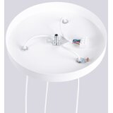 Sollux SL.1710 - visilica na sajli halo 3xG9/8W/230V ø 25 cm bela | Eponuda.com